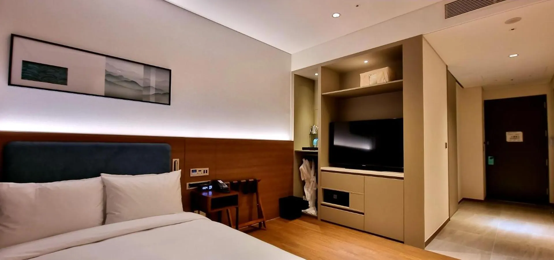 Hilton Garden Inn Seoul Gangnam