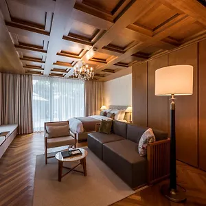 Bonum 1957 Hanok And Boutique Отель