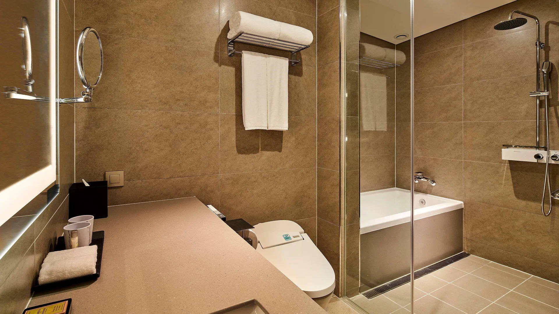 Hilton Garden Inn Seoul Gangnam Южная Корея