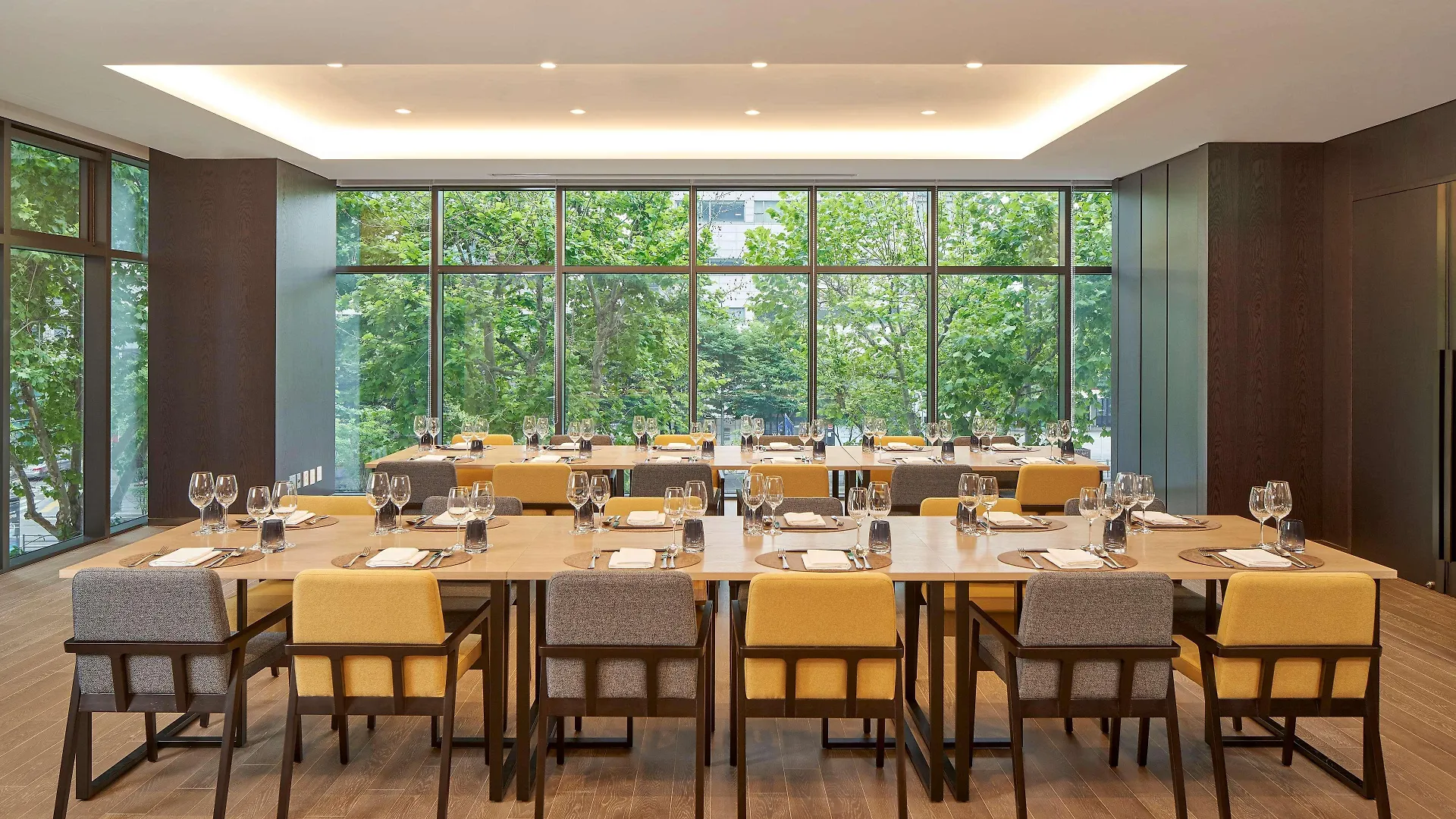 Hotel Hilton Garden Inn Seoul Gangnam
