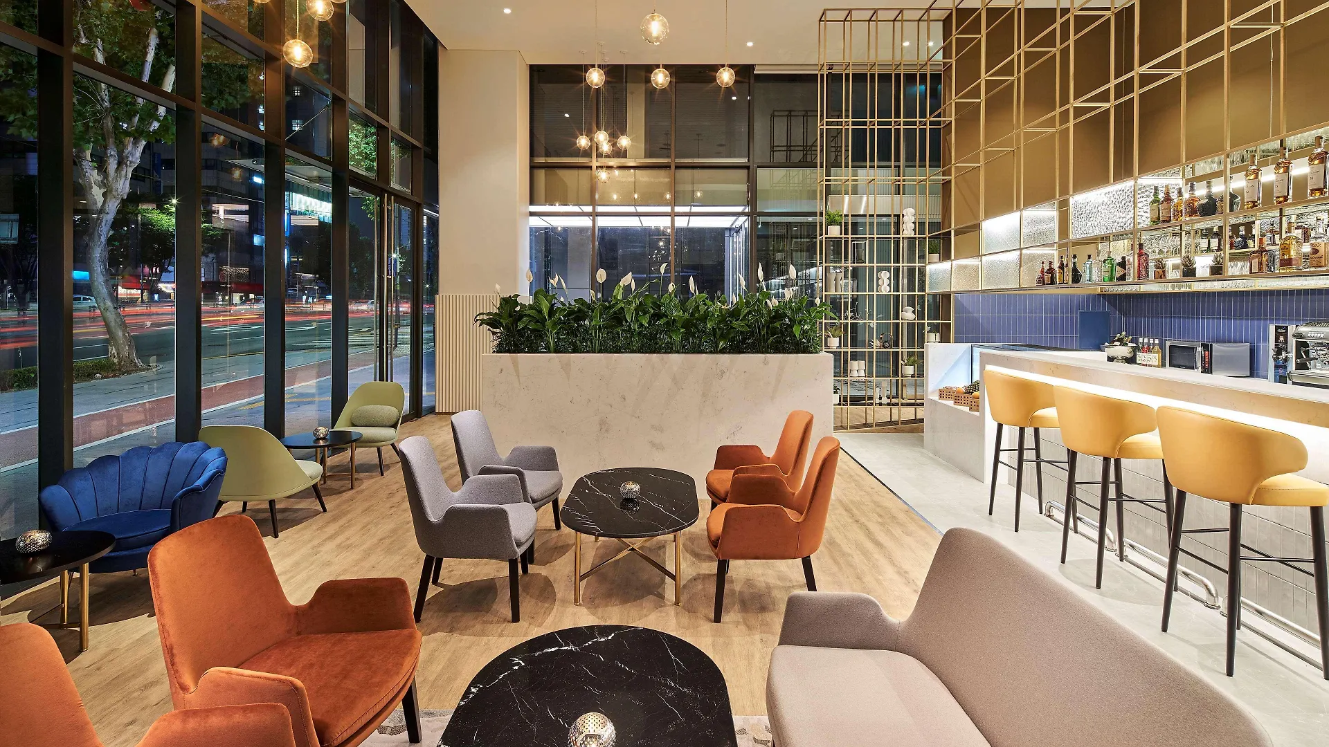 Hilton Garden Inn Seoul Gangnam
