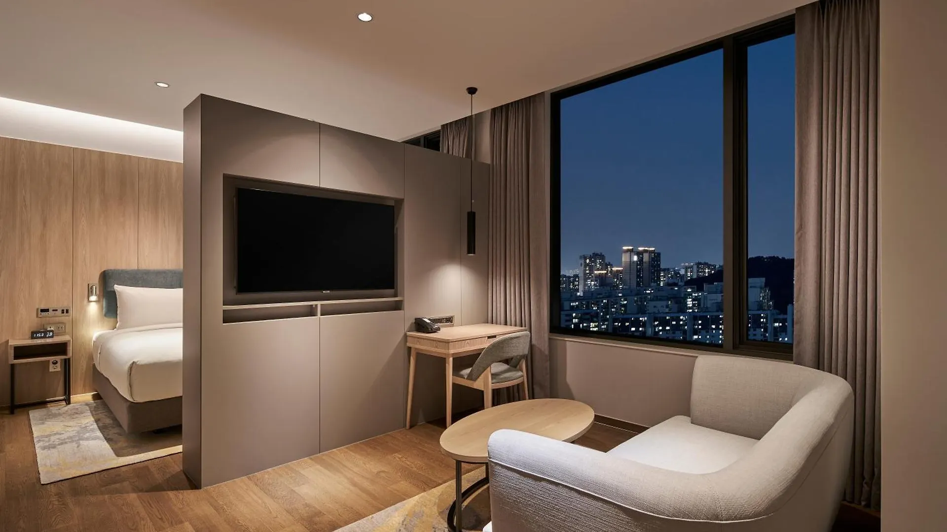 Hilton Garden Inn Seoul Gangnam
