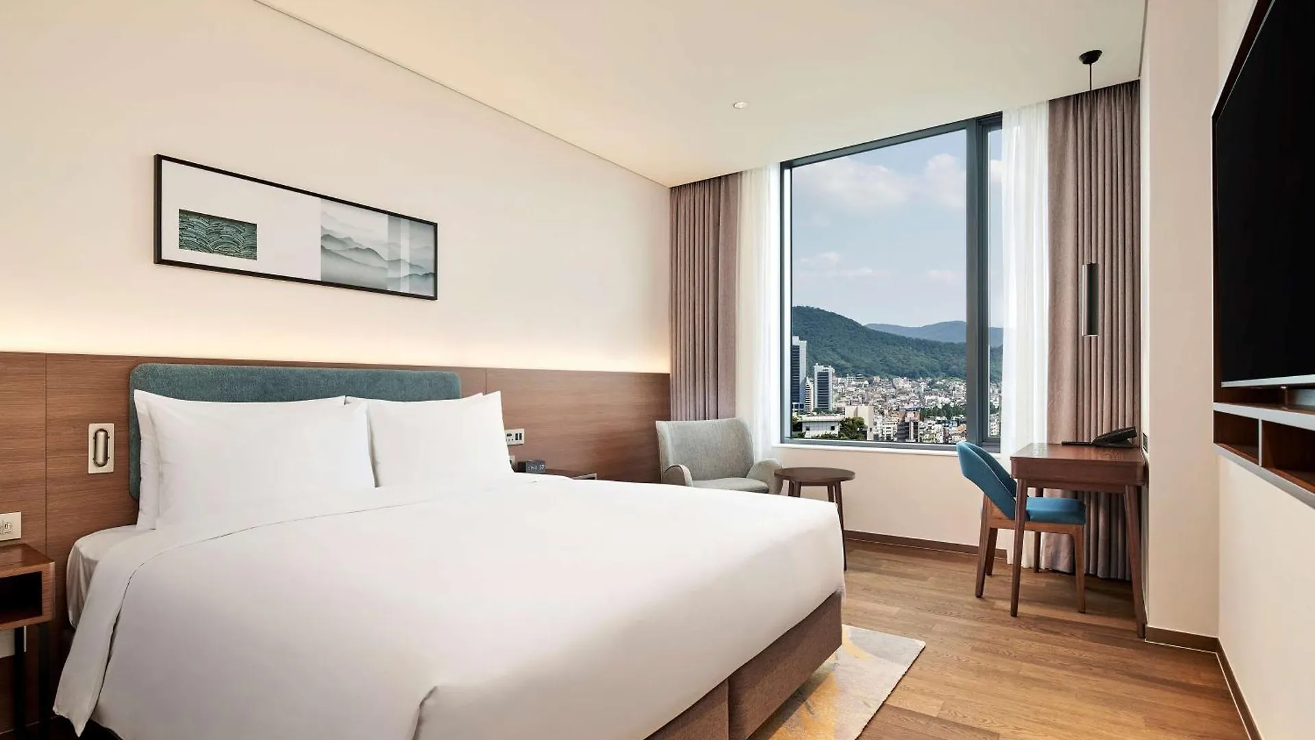 Hotel Hilton Garden Inn Seoul Gangnam
