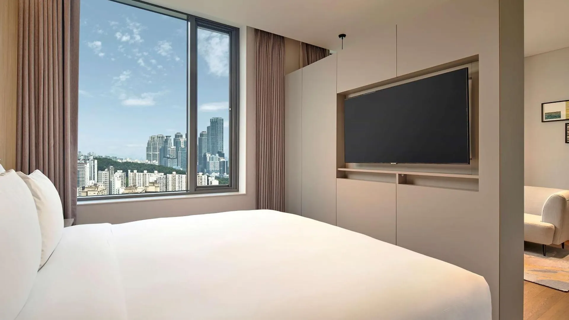 Hotel Hilton Garden Inn Seoul Gangnam