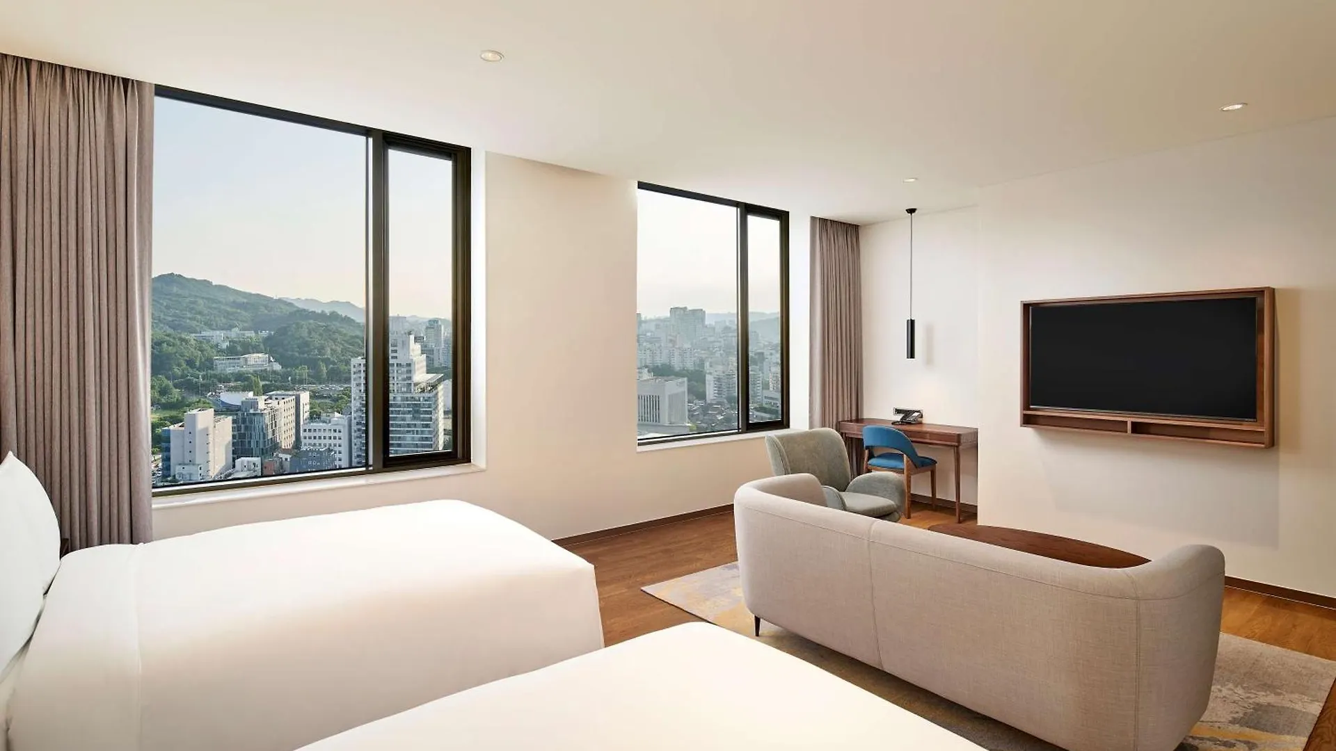 Hilton Garden Inn Seoul Gangnam